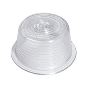Gylle Streuscheibe transparent