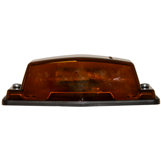 Doppelbrenner Smoked Orange | Dark Edition