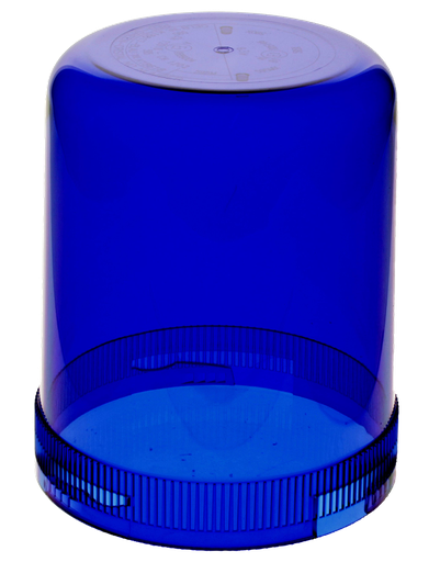 Zwaailamp kap | Voor AEB 590 & 595 | Blauw