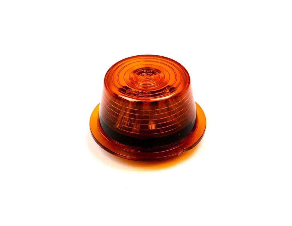 Gylle Objektiv Orange