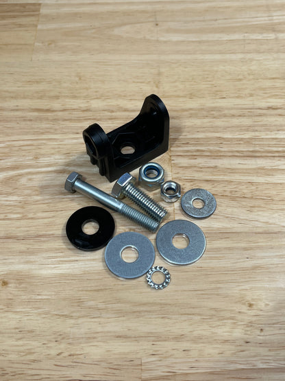 Zusatzscheinwerfer Black Edition Halogen