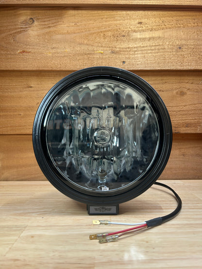Zusatzscheinwerfer Black Edition Halogen