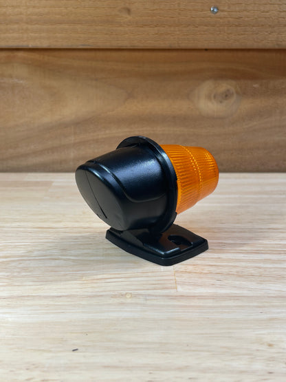 Toplampe Oldschool Orange