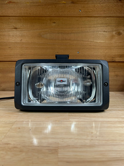 Bloklamp Halogeen SIM