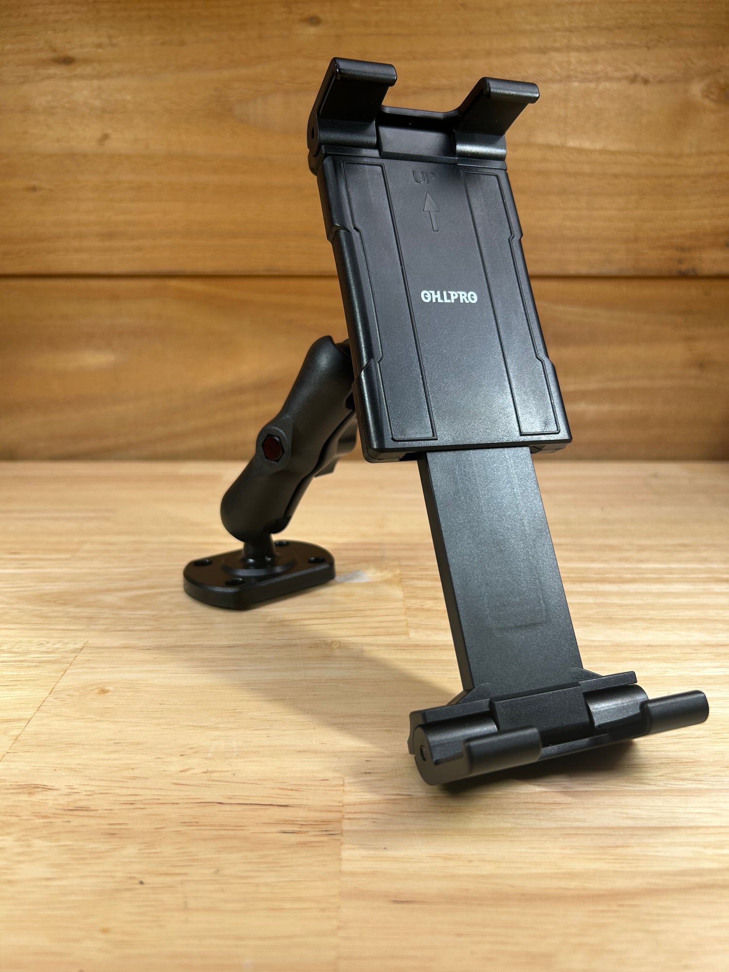 Universelle Tablethalterung