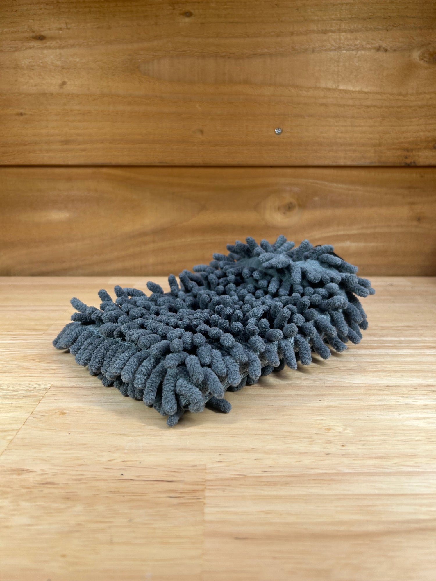Mikrofaser-Waschhandschuh