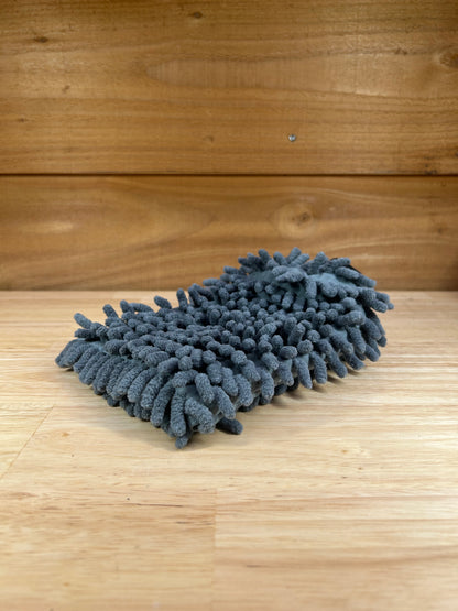 Mikrofaser-Waschhandschuh