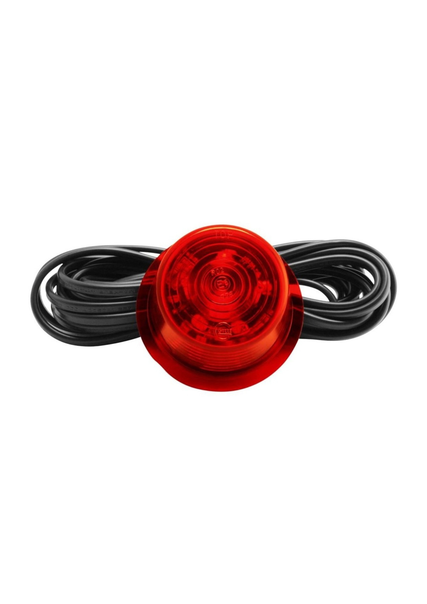 Gylle Objektiv Orange